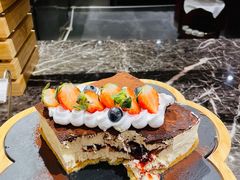 -重庆丽苑维景国际大酒店·海鲜自助餐厅