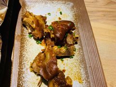 -辛香汇·现炒川菜(武进吾悦店)