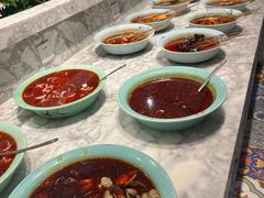 -火锅岛潮牌自助餐厅(天津天佑城店)