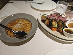 -K·Kitchen KK牛扒厨房(江南西店)