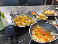 -HONGA HONGA雄家(曹路店)