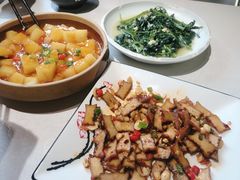 -俏湘私房菜(国贸店)