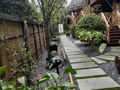 -蜀水别园(青杠树店)