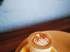 -Seesaw Coffee(朝阳大悦城店)