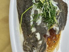 -吉莲利苑海鲜酒家(珠海拱北29年老字号店)