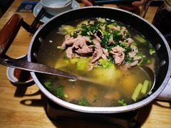 -全牛匠·乐山跷脚牛肉(新中关店)