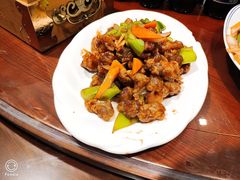 -八大碗·地道东北菜(东陵西路店)