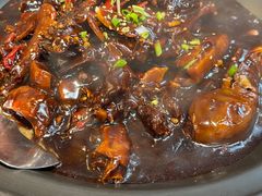 -回味黑鸭煲·始于2006(万松园店)