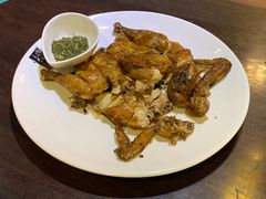 傣家手舂鸡-味道云南·云朵山歌(东方都会广场店)