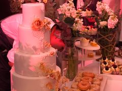 -美丽心情蛋糕(江苏路店)