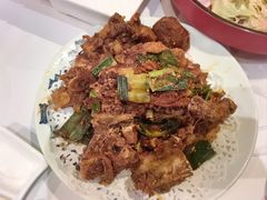 -合兴居烤鸭店