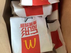 -麦当劳(长沙东风路店)