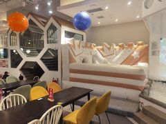 -艾米茉亲子餐厅(万象城店)