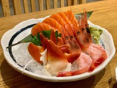 -林妈妈村·日式料理(宝山龙湖天街店)