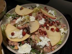 -Nord Grill&Bar Highland诺德西餐(深圳欢乐海岸店)