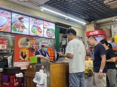 -老陈婆手工面庄