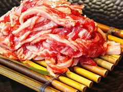 -火炉旁烤肉(阳光店)