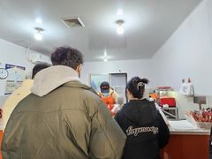 -新农村煎饼果子(香港花园店)