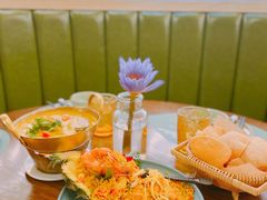 -苏梅花园(群星城店)