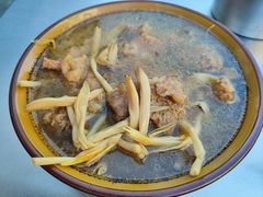 -国强羊肉汤馆(清平东西街店)