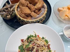 -湖锦酒楼·32年地道湖北菜(光谷店)