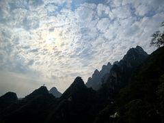 -十渡东湖港风景区