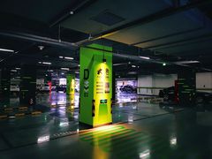 -大悦城-停车场