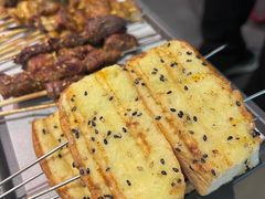-小吴先生的店·东北烧烤(林科大店)