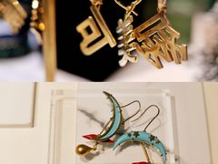 -OOAK设计师品牌概念店(新乐路店)