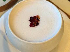 -时光花园(白鹭洲店)