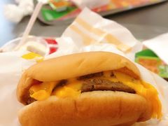 -麦当劳(皇岗路店)