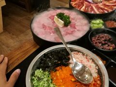 -九田家黑牛烤肉料理(石路天虹店)