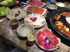 -重庆渝达老火锅(春熙路店)