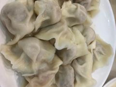 -霍嘟嘟手工水饺(黄山花园店)