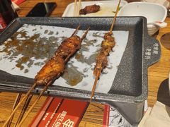 -管氏翅吧(人民大学店)