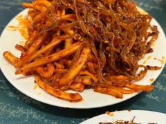 -春花民族美食(佳木斯总店)