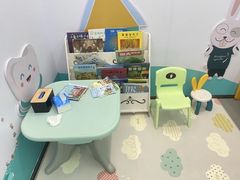 -马泷齿科·成都锦江置略马泷口腔门诊部(IFS国金中心店)