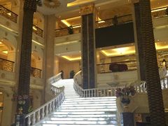 -南通金石国际大酒店