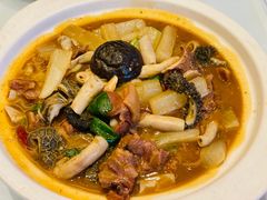 -眉州东坡(博雅店)