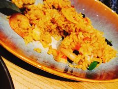 -菲滋意式餐厅(鄞州印象城店)