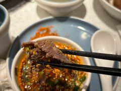 -左庭右院鲜牛肉火锅(苏州园区永旺店)