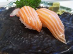 -樱の千渡日式料理·铁板烧•烧鸟(金盛田广场店)