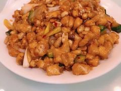 -胖子菜馆(隆昌路店)