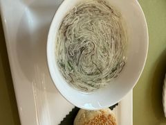 -湖影中餐厅·南京金茂威斯汀大酒店
