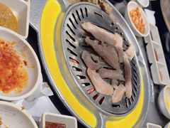 -喜来稀肉(虹泉路店)