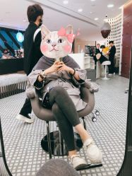 -AD HAIR 
