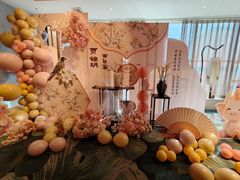 -潞州宴(清华店)