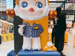 -泡泡玛特POPMART(崇文门国瑞城店)