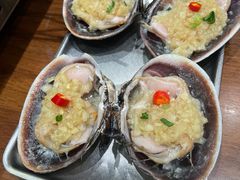 -老虎滩大连海鲜烧烤(水游城店)