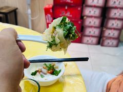 -官塘陈记鱼生·潮汕砂锅粥·牛肉火锅(潮枫路总店)